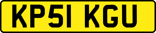 KP51KGU