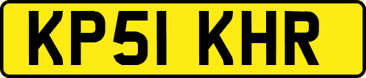 KP51KHR