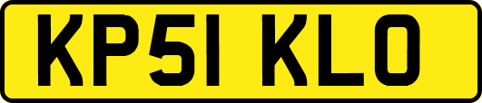 KP51KLO