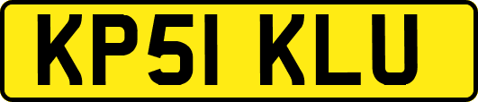 KP51KLU