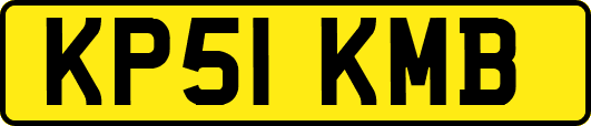 KP51KMB