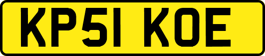 KP51KOE