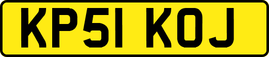 KP51KOJ