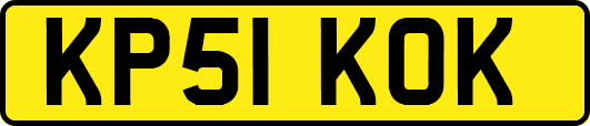 KP51KOK