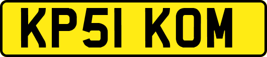 KP51KOM