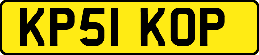 KP51KOP