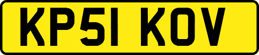 KP51KOV