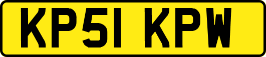 KP51KPW