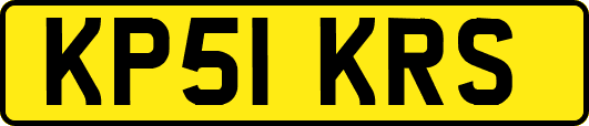 KP51KRS