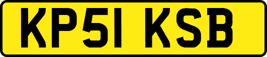 KP51KSB