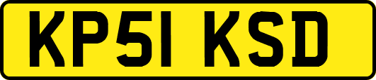 KP51KSD