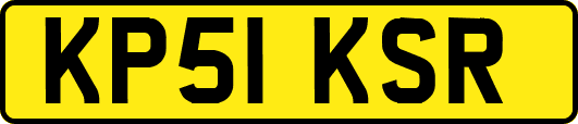 KP51KSR