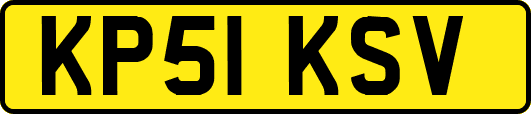 KP51KSV