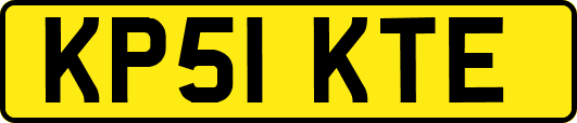 KP51KTE