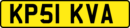 KP51KVA