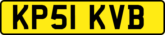 KP51KVB