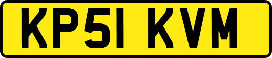 KP51KVM