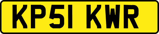 KP51KWR