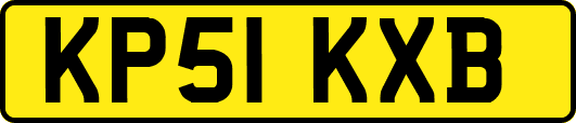 KP51KXB