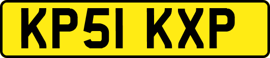 KP51KXP