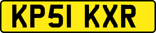 KP51KXR