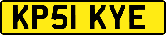 KP51KYE