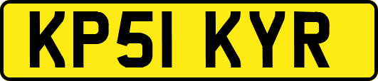 KP51KYR