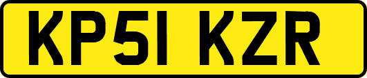 KP51KZR