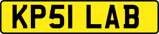 KP51LAB