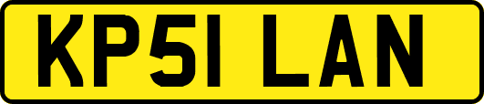 KP51LAN