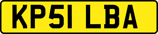 KP51LBA