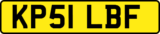 KP51LBF