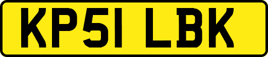 KP51LBK