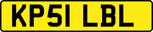 KP51LBL