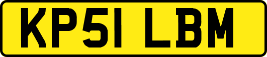 KP51LBM