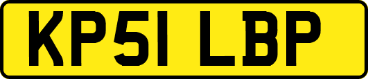 KP51LBP