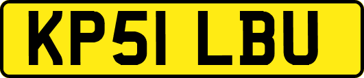 KP51LBU