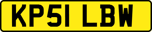 KP51LBW