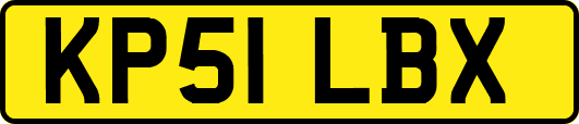 KP51LBX