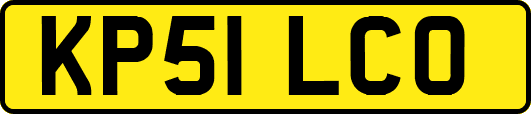 KP51LCO