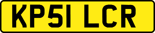 KP51LCR