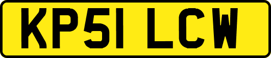 KP51LCW