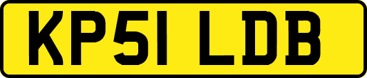 KP51LDB