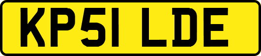 KP51LDE