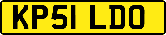 KP51LDO