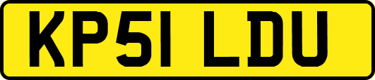 KP51LDU