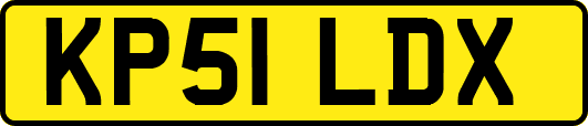 KP51LDX
