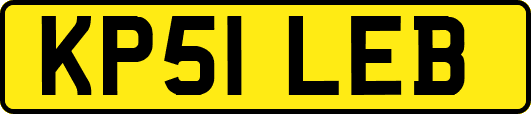 KP51LEB