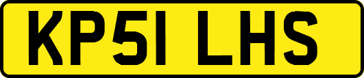 KP51LHS