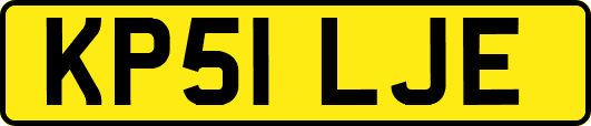 KP51LJE